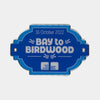Bay to Birdwood Plaques