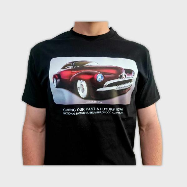 Motor Museum Clothing