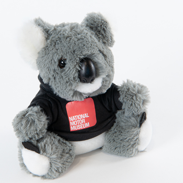 Motor Museum Souvenirs