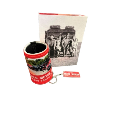 Motor Museum Souvenirs