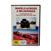 Wheel Across a Wilderness Leyland Bros DVD