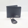 Ford Wallet and Key Ring Gift Pack