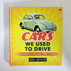 Cars We Used To Drive