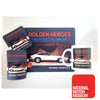 Holden Heroes GTR-X Stubby Holder