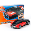 Bugatti Veyron Airfix Quickbuild Kit