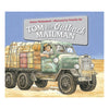 Tom the Outback Mailman Childrens Book